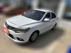 2015 Chang'an Yuexiang V3 2015 1.4 MT Happiness China V #1