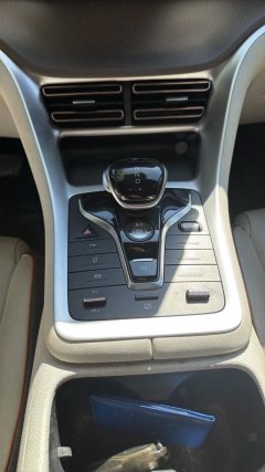 2023 BYD Song MAX PHEV 2022 DM-i 105KM Flagship #6