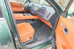 2024 Li Auto Li Auto L6 2024 Max #8