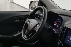 2020 Hyundai ix35 2020 2.0 AT Zhiyong·PleasureFWD #23
