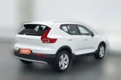 2019 Volvo XC40 2020 1.5T AT T3Smart DriveFashion #2