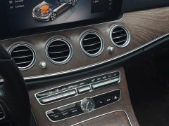 2018 Mercedes-Benz E-Class 2018 2.0T AT E300LLuxury Facelift #11