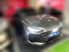 2025 Audi A5L Sportback 2026 TFSI quattro 150kW starterLimited #2