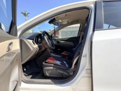 2015 Chevrolet Cruze Sedan 2015 1.5 MT ClassicSL #7
