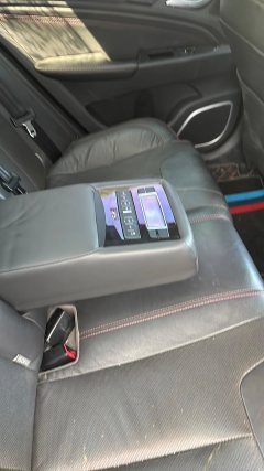 2015 BYD Qin EV 2015 1.5T AT double crownFlagship #19