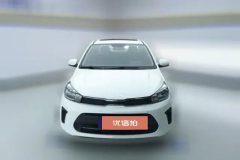 2021 Kia Pegas 2020 Facelift 1.4L AT ComfortSunroofEdition #2