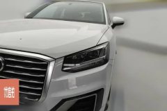 2019 Audi Q2L 2018 1.4T AT 35TFSIFashionElegant China VI #5