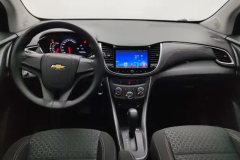 2018 Chevrolet Trax 2017 1.4T AT Comfort FWD #12