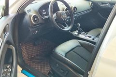 2019 Audi A3 Sedan 2019 1.4T AT 35TFSIFashion China VI #9