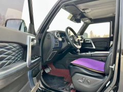 2019 Beijing Off-Road Beijing BJ40 2018 2.3T AT PLUSFlagship 4WD #7