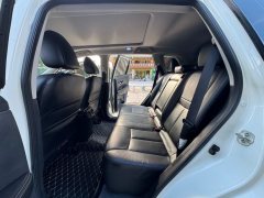 2016 Nissan X-Trail 2014 2.0L AT CVTComfort 2WD #10