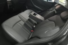 2020 GAC Trumpchi Trumpchi GS4 2020 1.5T AT 270TEliteTech #11