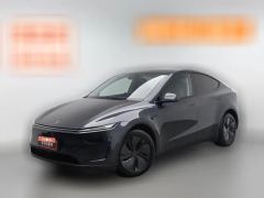 2025 Tesla Model Y 2025 Long Rangeall wheel drive First Edition #1