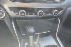 2020 Honda Accord 2018 1.5T AT 260TURBOElite China VI #16