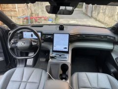 2021 NIO ES8 2020 415KM signEdition6Seat EV #5
