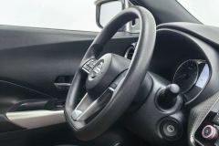 2018 Nissan Kicks 2017 1.5 AT cool enjoymentEdition #23