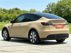 2023 Tesla Model Y 2023 rear wheel driveEdition #6