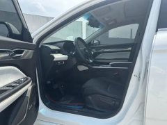 2022 Geely Auto Emgrand L 2022 1.4T CVTFlagship #4