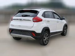 2018 Chery Tiggo 3x 2018 1.5 AT Luxury #4