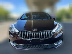 2015 Kia K3 2015 1.6 AT GLS #2