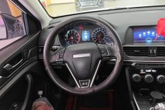 2020 Haval H6 2019 1.5T AT SportElite FWD China VI #15