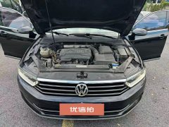 2017 Volkswagen Magotan 2017 1.8T AT 330TSIPremium #19