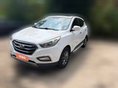 2016 Hyundai ix35 2015 2.0 AT Comfort FWD China V #1