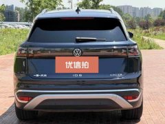 2023 Volkswagen ID.6 CROZZ 2022Long Range PROEdition #10