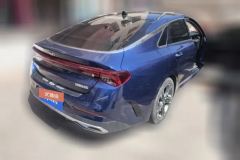 2020 Kia K5 2020 1.5T AT 270TLuxury #3