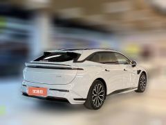 2025 Zeekr 007 GT 2025 RWDSmart Drive 75kWh #5