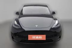 2022 Tesla Model Y 2022 Facelift rear wheel driveEdition #3