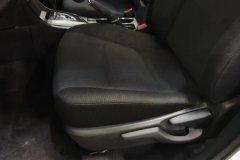 2019 Toyota Corolla 2017 Facelift 1.2T AT S-CVT GL-i #21