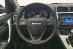 2019 Haval M6 2018 1.5T AT Elite FWD Facelift #15