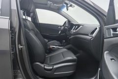 2018 Hyundai Tucson 2018 1.6T AT 15AnniversarySpecialFWD #22