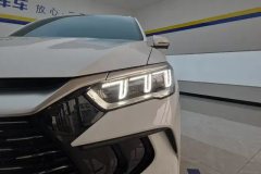 2024 BYD Song Pro PHEV 2024 Glory 1.5L AT DM-i 71KMPilot #5