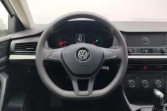 2019 Volkswagen Lavida 2019 1.5 AT Fashion China VI #15