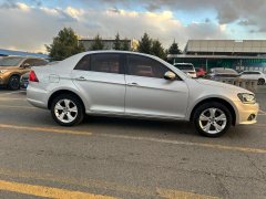 2015 Volkswagen Bora Sedan 2014 1.6 AT Comfort #4