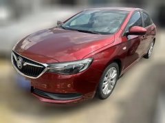 2020 Buick Excelle GT Sedan 2021 1.5 AT modelElite #1