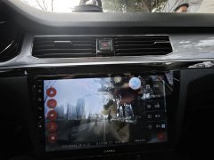 2017 Volkswagen Bora Sedan 2018 1.5 AT Comfort #10