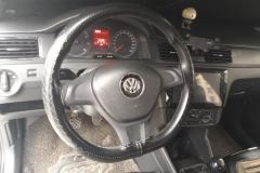 2018 Volkswagen Santana 2016 1.6 MT Fashion #15