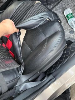 2015 Dongfeng Fengxing Jingyi S50 2014 1.5 MT Luxury #5