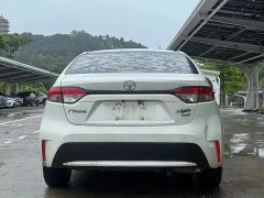 2019 Toyota Levin 2019 1.2T AT 185TLuxury China VI #7