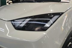 2024 BYD Seagull 2023 flyEdition #5