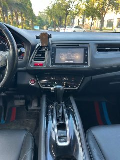 2015 Honda Vezel 2015 1.8 AT Flagship 4WD #13