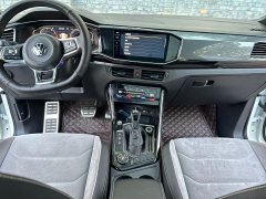 2021 Volkswagen Tayron 2019 2.0T AT 380TSI R-Line4WD China VI #4