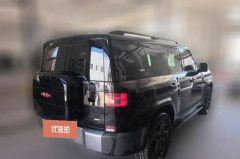 2025 Fangchengbao Ti7 2025 190KM4WDUltraEdition #5
