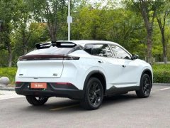 2024 Dongfeng Fengshen Dongfeng Fengshen SKY EV01 2024 445km PRO #8