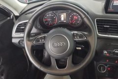 2019 Audi Q3 2018 1.4T AT 30AnniversaryYear30TFSIFashionFWD #15