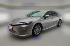 2025 Toyota Camry 2024 2.0GVP AT Luxury #1