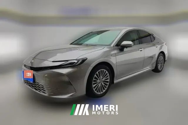 2025 Toyota Camry 2024 2.0GVP AT Luxury